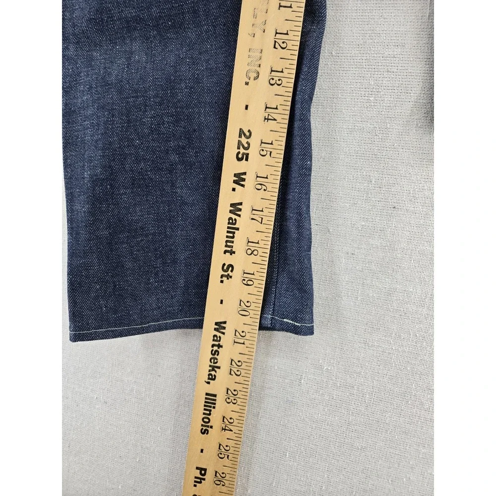 Baird Jeans 3/4 Shorts Mens 30 Fits 31x20.5